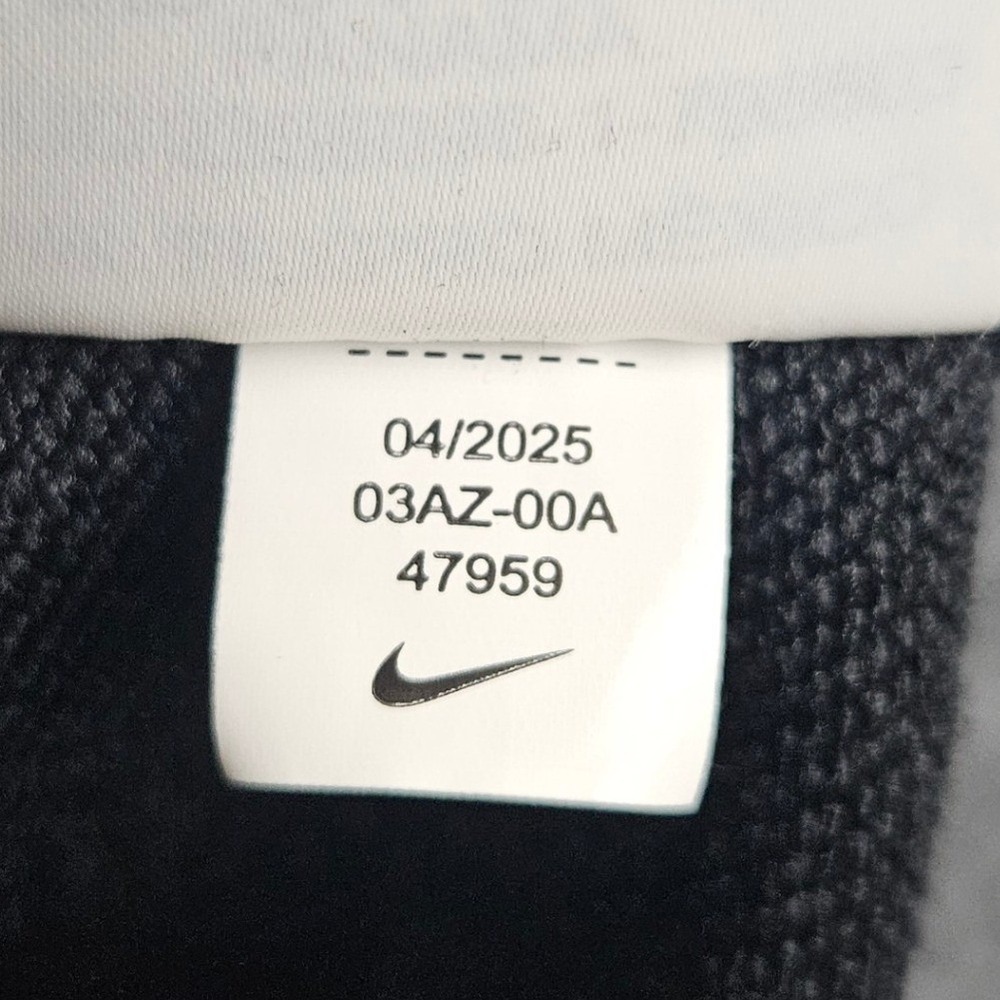 Nike NFL Miami Dolphins Crucial Catch Sideline Standard Issue Hoodie Men M Black - Picture 11 of 11